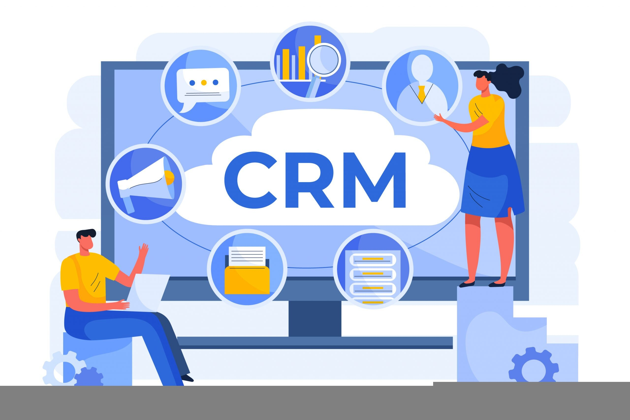 Best Crm Software For Accountants